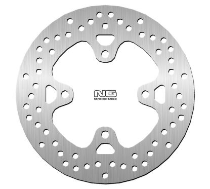 Disque de frein NG BRAKES rond fixe