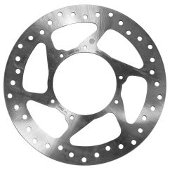 Disque de frein BREMBO Serie Oro rond fixe