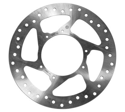 Disque de frein BREMBO Serie Oro rond fixe