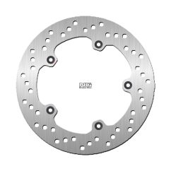 Disque de frein NG BRAKES rond fixe