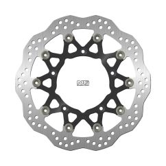Disque de frein NG BRAKES pétale flottant