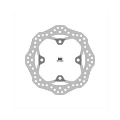 Disque de frein NG BRAKES pétale fixe