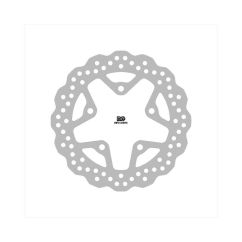 Disque de frein NG BRAKES pétale fixe