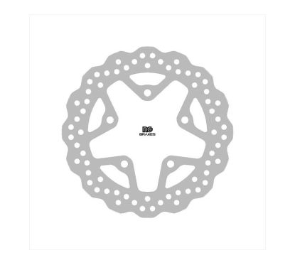 Disque de frein NG BRAKES pétale fixe