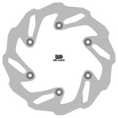 Disque de frein NG BRAKES pétale fixe
