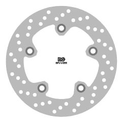 Disque de frein arrière NG BRAKES