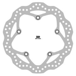 Disque de frein NG BRAKE pétale fixe