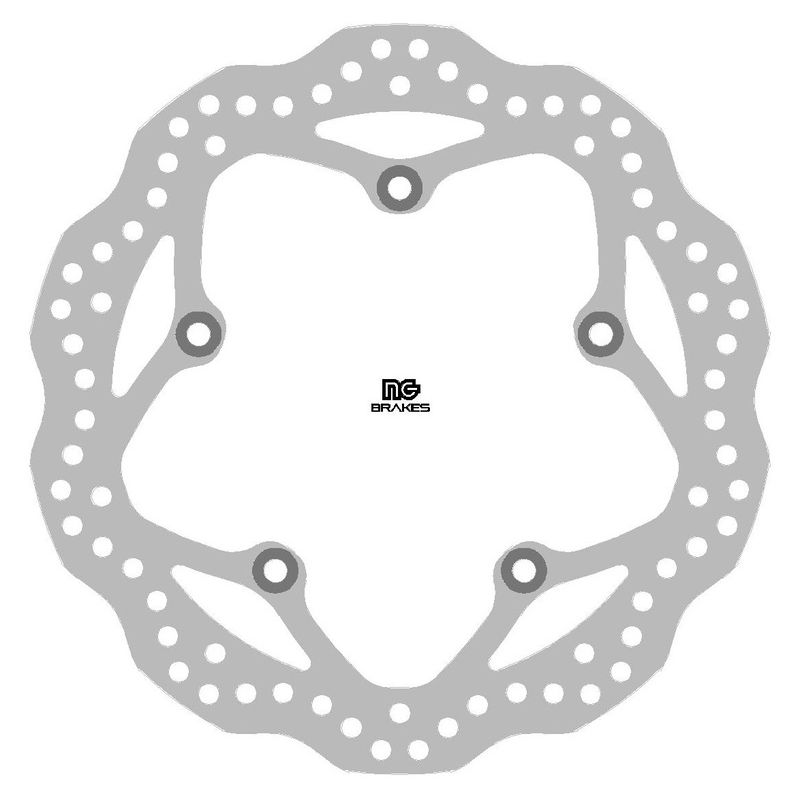 Disque de frein NG BRAKE pétale fixe