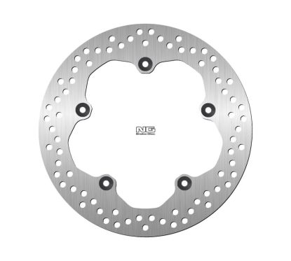 Disque de frein NG BRAKES rond fixe