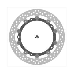 Disque de frein NG BRAKE rond flottant