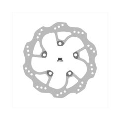 Disque de frein NG BRAKES fixe