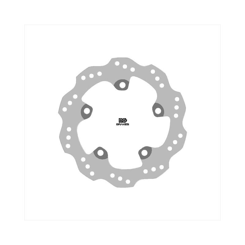 Disque de frein NG BRAKES pétale 