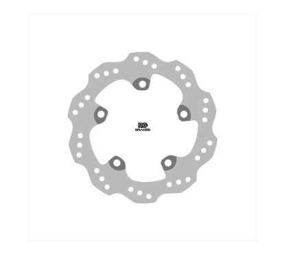 Disque de frein NG BRAKES pétale 