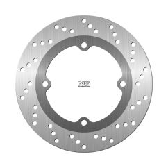 Disque de frein NG BRAKES rond fixe