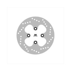 Disque de frein NG BRAKES rond fixe