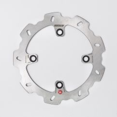 Disque de frein BRAKING pétale fixe