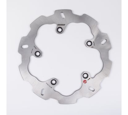 Disque de frein BRAKING pétale fixe