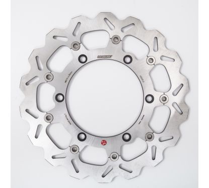 Disque de frein BRAKING pétale flottant