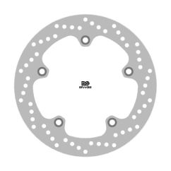 Disque de frein NG BRAKES rond flottant