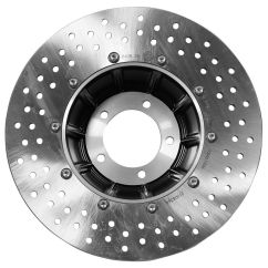 Disque de frein BREMBO Serie Oro rond flottant