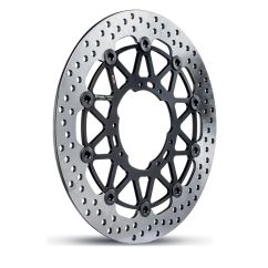 Disque de frein BREMBO UPGRADE - SUPERMOTO - 108A64213