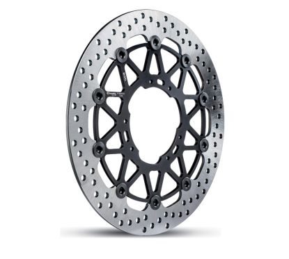 Disque de frein BREMBO UPGRADE - SUPERMOTO - 108A64213