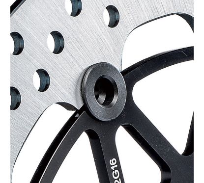 Disque de frein BREMBO UPGRADE - SUPERMOTO - 108A64213