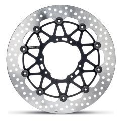 Disque de frein BREMBO UPGRADE - SUPERMOTO - 108A64213
