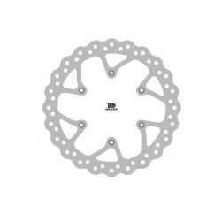 Disque de frein NG BRAKES rond
