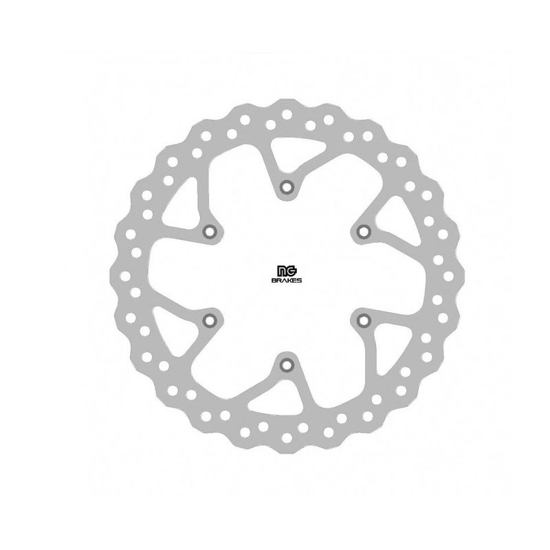 Disque de frein NG BRAKES rond