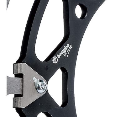 Paire de disques de frein BREMBO UPGRADE - T-DRIVE - 208A98526