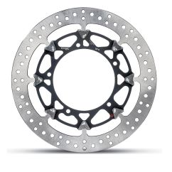 Paire de disques de frein BREMBO UPGRADE - T-DRIVE - 208A98526