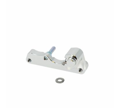 Patte de déport BRAKING disque de frein oversize Ø280mm Kawasaki/Suzuki