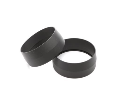 Protection plastique fourreau exterieur Yamaha YZ