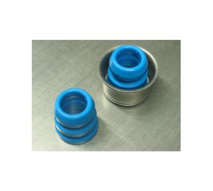 Tampon de fourche KYB Kawasaki KX450F/Honda CRF450R