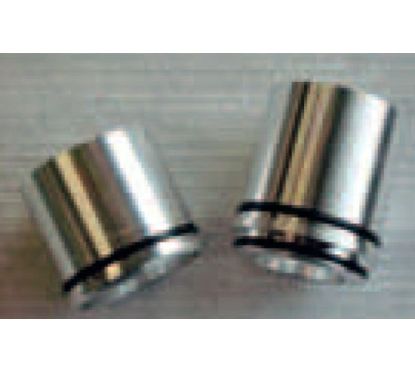 Bague étanche de bas de fourche KYB Yamaha YZ250/450F