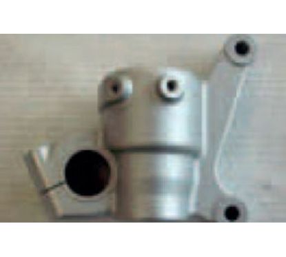 Bas de fourche KYB Yamaha YZ250F/450