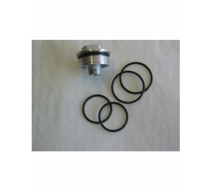 Joint torique de bouchon supérieur de fourche KYB Kawasaki KX450F