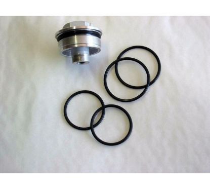 Pièce détachée - JT TORIQUE BOUCHON SUP.