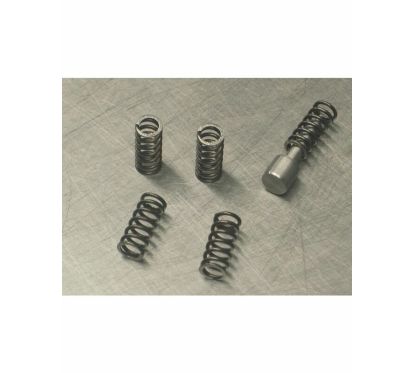 Pièce détachée - Ressort de réglage détente KYB 6mm