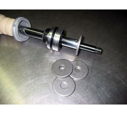 Pièce détachée - RONDELLE DE BASE