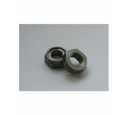 Pièce détachée - Ecrou de tige d'amortisseur KYB