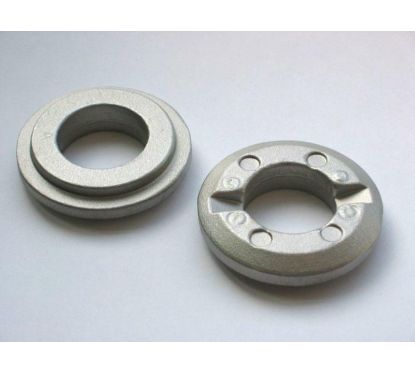 Pièce détachée - GUIDE DE TAMPON AMORT. YZ