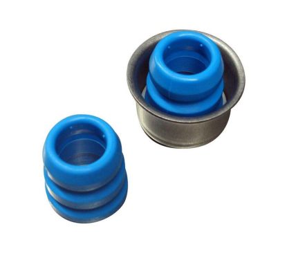 Pièce détachée - TAMPON DE FOURCHE POUR CR 1999, YZ 1998-02 ET KX 2003