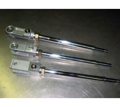 Pièce détachée - TIGE AMORT.COMPL.YZF '07