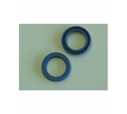 Pièce détachée - Joint torique contre guide ressort KYB Yamaha YZ85