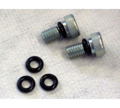 Pièce détachée - JOINT TORIQUE DE VIS DE PURGE