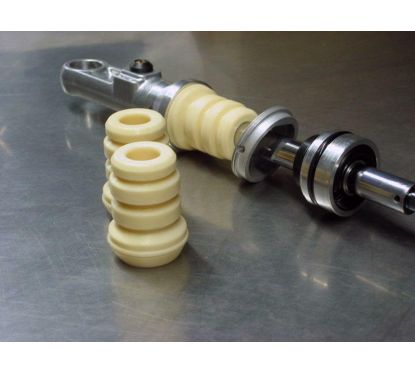 Pièce détachée - TAMPON D'AMORTISSEUR 16MM YZ450F '10