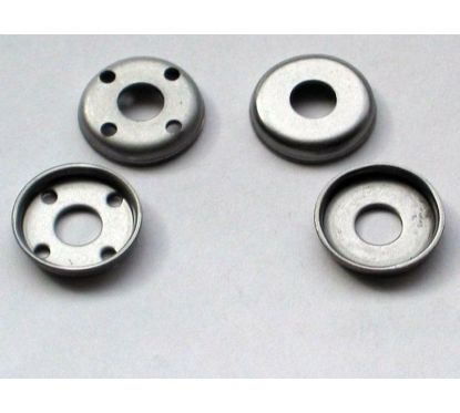 Pièce détachée - RONDELLE D'ARRET 6MM 80/85CC