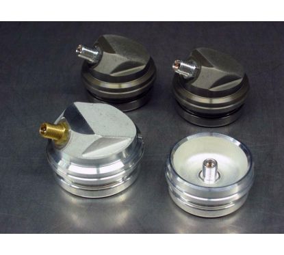 Pièce détachée - BOUCHON DE MEMBRANE 46MM POUR CR 2000-06 ET KX 2004-05